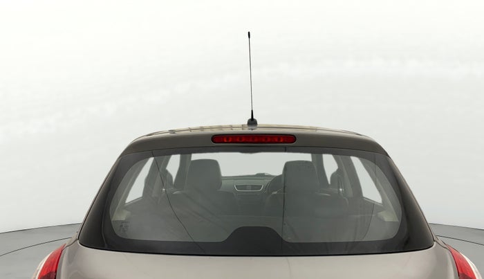 2016 Maruti Swift VDI (O), Diesel, Manual, 71,109 km, Rear Windshield