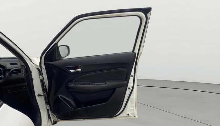 2019 Maruti Swift VXI, Petrol, Manual, 92,085 km, RHS Front Door