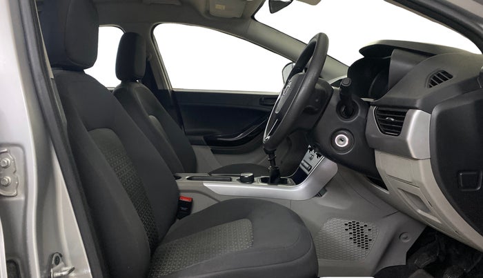 2018 Tata NEXON XM PETROL, Petrol, Manual, 33,956 km, Right Side Front Door Cabin