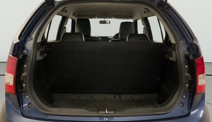 2022 Maruti IGNIS SIGMA 1.2, Petrol, Manual, 22,811 km, Boot Open Zoomed View