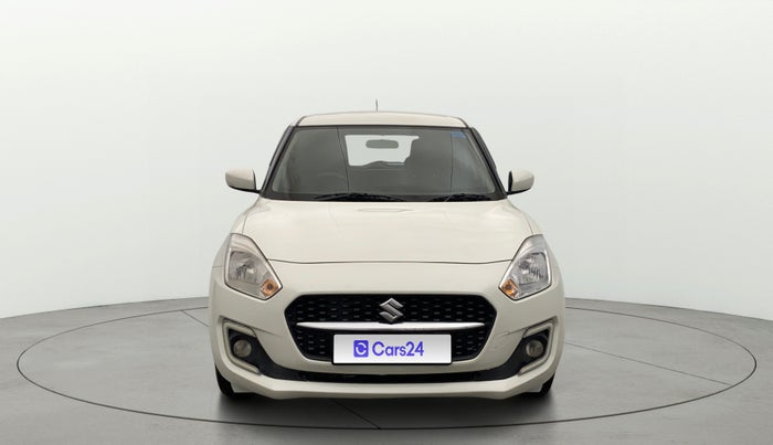 2023 Maruti Swift ZXI, Petrol, Manual, 48,648 km, Front