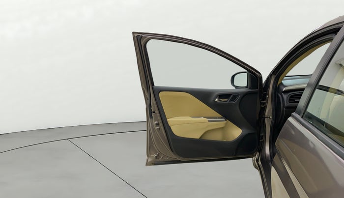 2016 Honda City 1.5L I-VTEC V MT, Petrol, Manual, 53,935 km, LHS Front Door