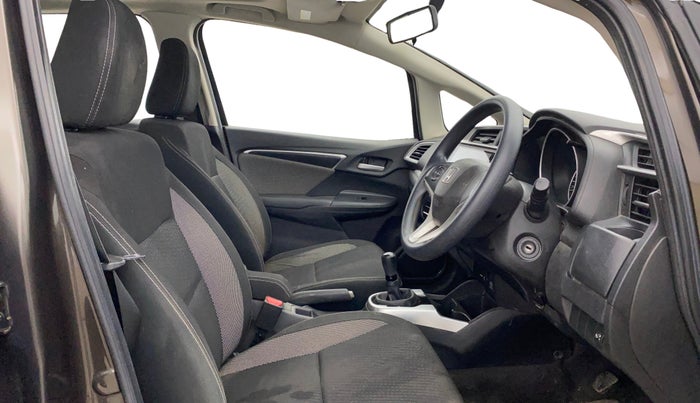 2018 Honda WR-V 1.2L I-VTEC VX MT, Petrol, Manual, 36,181 km, Right Side Front Door Cabin