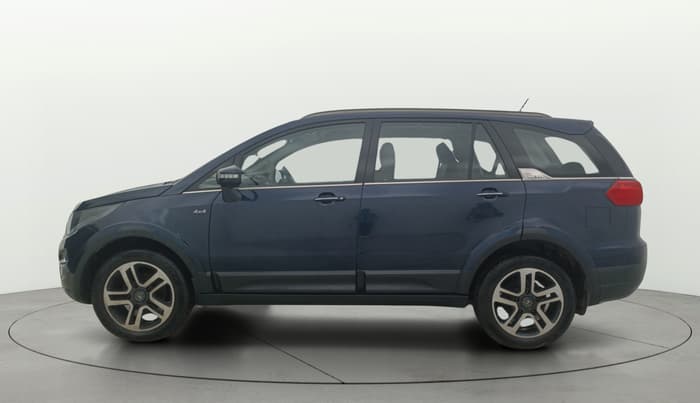 2017 Tata Hexa XT 4X4 7 STR, Diesel, Manual, 1,26,306 km, Left Side