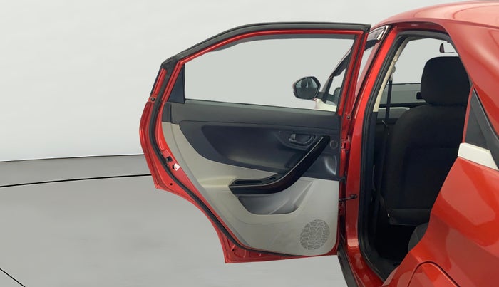 2019 Tata NEXON XMA PETROL, Petrol, Automatic, 33,035 km, LHS Rear Door