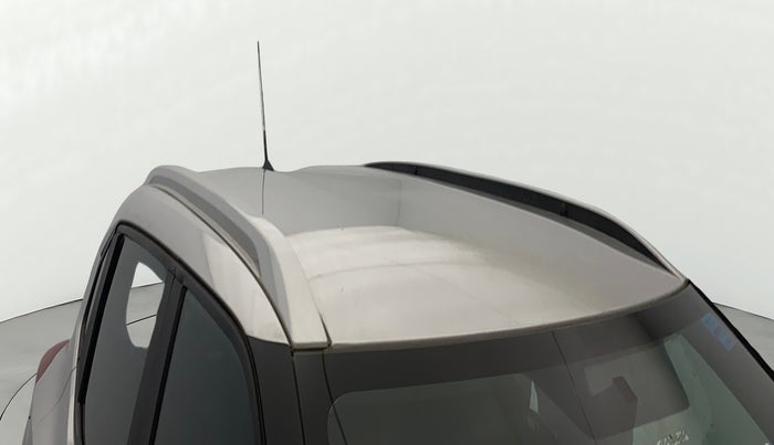 2022 Nissan MAGNITE XL, Petrol, Manual, 39,797 km, Roof