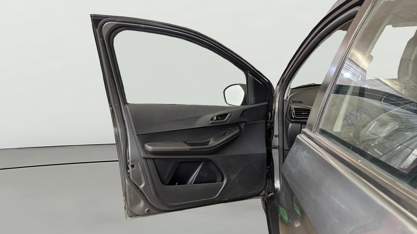 2021 Tata TIAGO NRG XZ AMT, Petrol, Automatic, 56,559 km, LHS Front Door