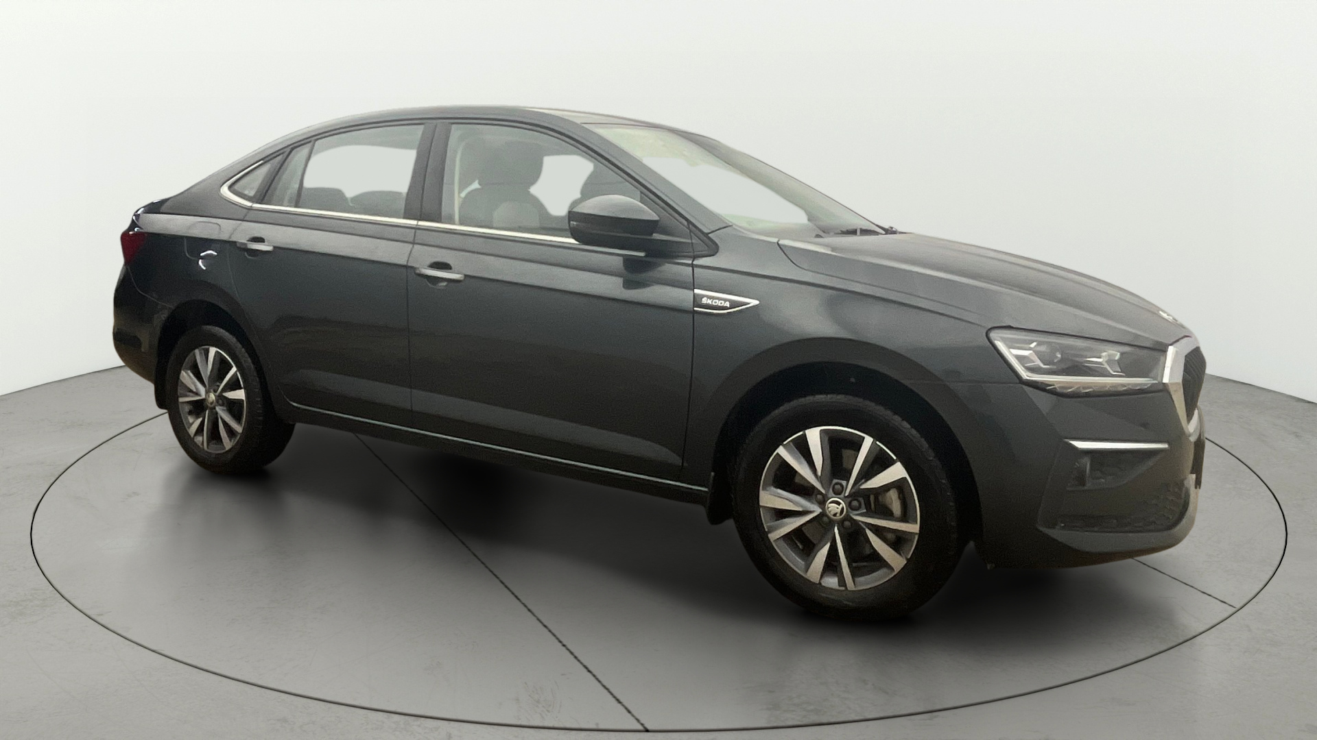 2024 Skoda Slavia STYLE 1.5L TSI DSG 2024 Skoda Slavia STYLE 1.5L TSI DSG