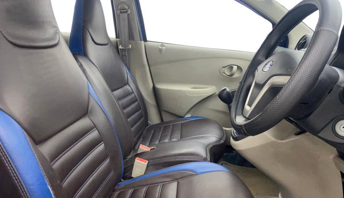 2018 Datsun Redi Go T(O) 1.0, Petrol, Manual, 41,537 km, Right Side Front Door Cabin