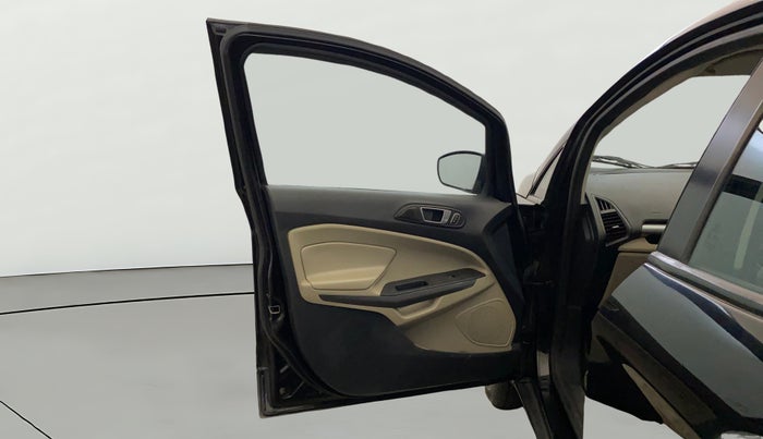 2020 Ford Ecosport TITANIUM 1.5L PETROL, Petrol, Manual, 42,512 km, LHS Front Door