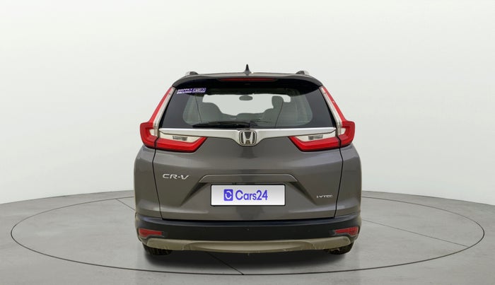 2019 Honda CRV 2.0L I-VTEC 2WD CVT, Petrol, Automatic, 76,335 km, Back/Rear