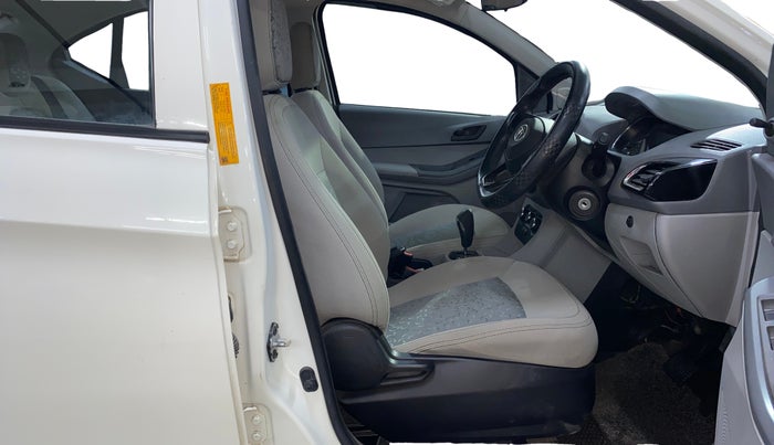2023 Tata TIGOR XMA PETROL, Petrol, Automatic, 10,177 km, Right Side Front Door Cabin