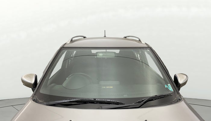 2022 Maruti IGNIS DELTA 1.2 AMT, Petrol, Automatic, 30,948 km, Front Windshield