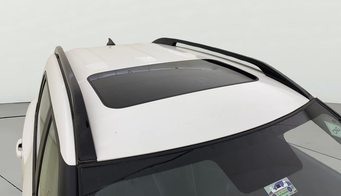 2025 Hyundai EXTER SX 1.2 MT Hy-CNG Duo , CNG, Manual, 28,958 km, Roof