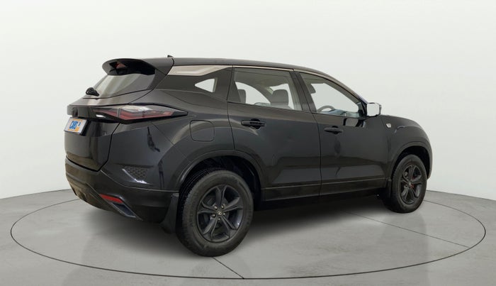 2021 Tata Harrier XT PLUS 2.0L KRYOTEC, Diesel, Manual, 51,752 km, Right Back Diagonal