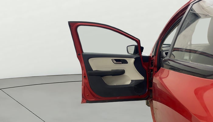 2021 Tata ALTROZ XZ DIESEL, Diesel, Manual, 66,939 km, LHS Front Door