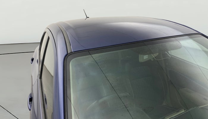 2021 Maruti Dzire VXI, Petrol, Manual, 91,598 km, Roof