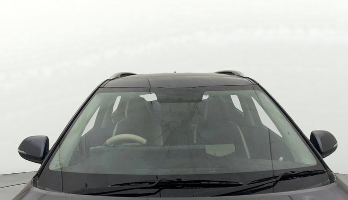 2019 KIA SELTOS HTK PLUS 1.5, Petrol, Manual, 86,637 km, Front Windshield