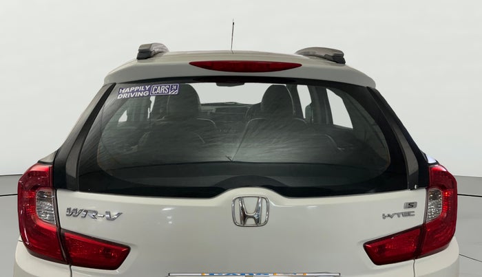 2018 Honda WR-V 1.2L I-VTEC S MT, Petrol, Manual, 37,015 km, Rear Windshield