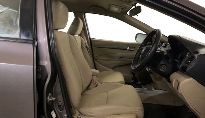 2012 Honda City 1.5L I-VTEC V MT, Petrol, Manual, 99,983 km, Right Side Front Door Cabin