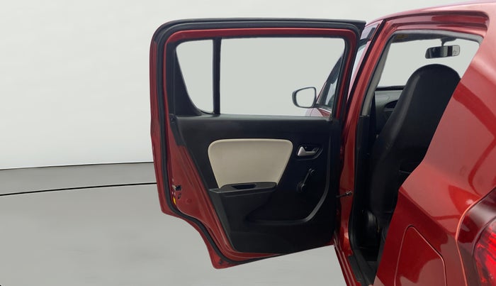 2019 Maruti Alto VXI, Petrol, Manual, 73,400 km, LHS Rear Door