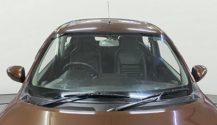 2022 Maruti Celerio ZXI PLUS AGS, Petrol, Automatic, 29,977 km, Front Windshield