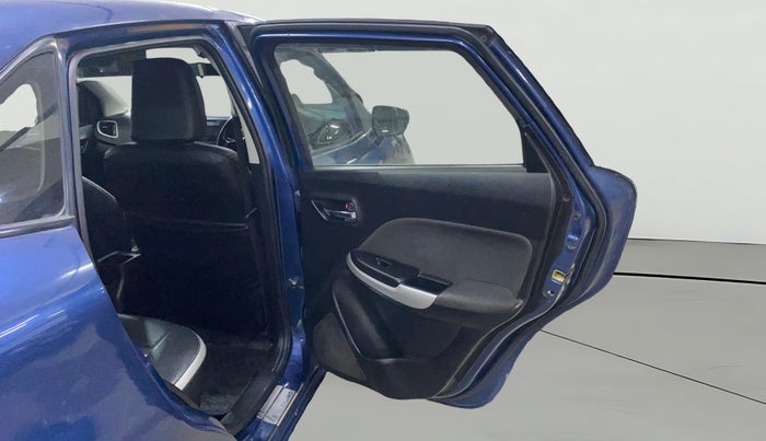 2018 Maruti Baleno DELTA DIESEL 1.3, Diesel, Manual, 86,468 km, RHS Rear Door