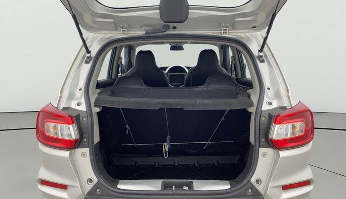 2023 Maruti S PRESSO VXI PLUS (O) AMT, Petrol, Automatic, 2,166 km, Boot Open Zoomed View