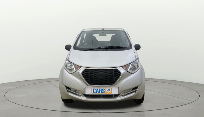 2018 Datsun Redi Go S 1.0, Petrol, Manual, 16,064 km, Front