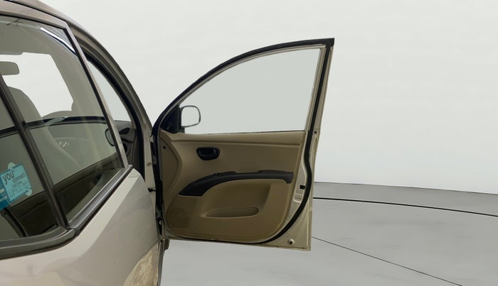 2013 Hyundai i10 ERA 1.1, Petrol, Manual, 50,578 km, RHS Front Door