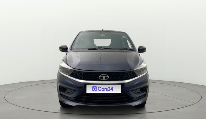 2022 Tata Tiago XT CNG, CNG, Manual, 54,355 km, Front