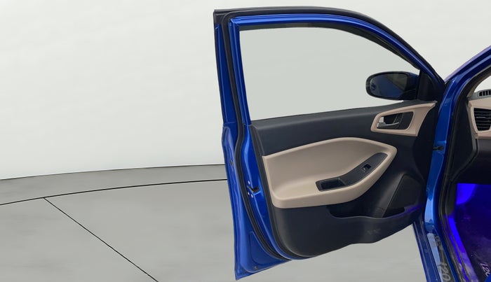 2018 Hyundai Elite i20 MAGNA EXECUTIVE 1.2, Petrol, Manual, 46,843 km, LHS Front Door