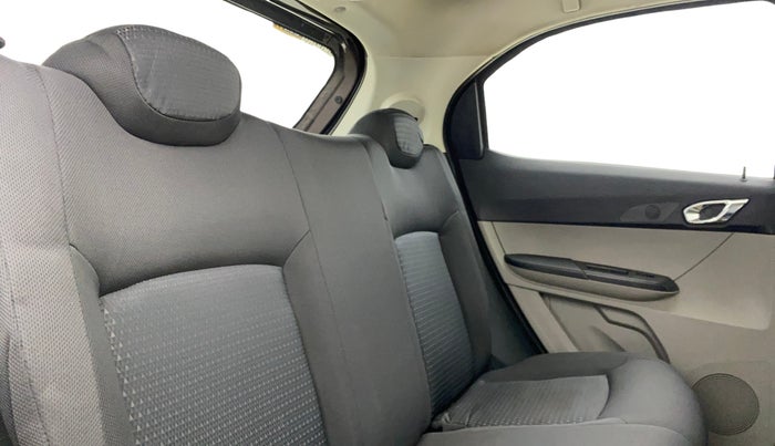 2019 Tata Tiago XZ PLUS PETROL, Petrol, Manual, 67,378 km, Right Side Rear Door Cabin
