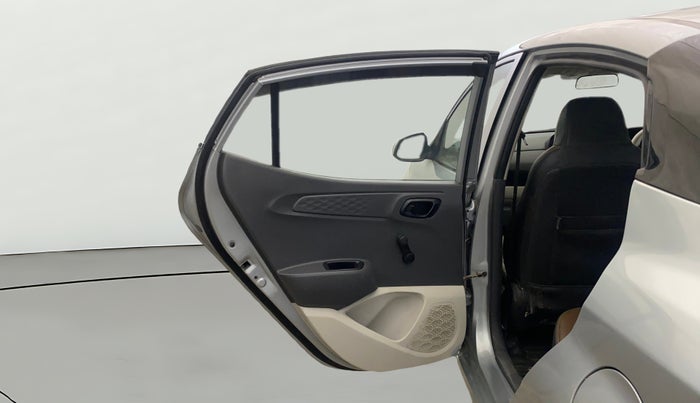 2020 Hyundai AURA E 1.2, Petrol, Manual, 65,552 km, LHS Rear Door