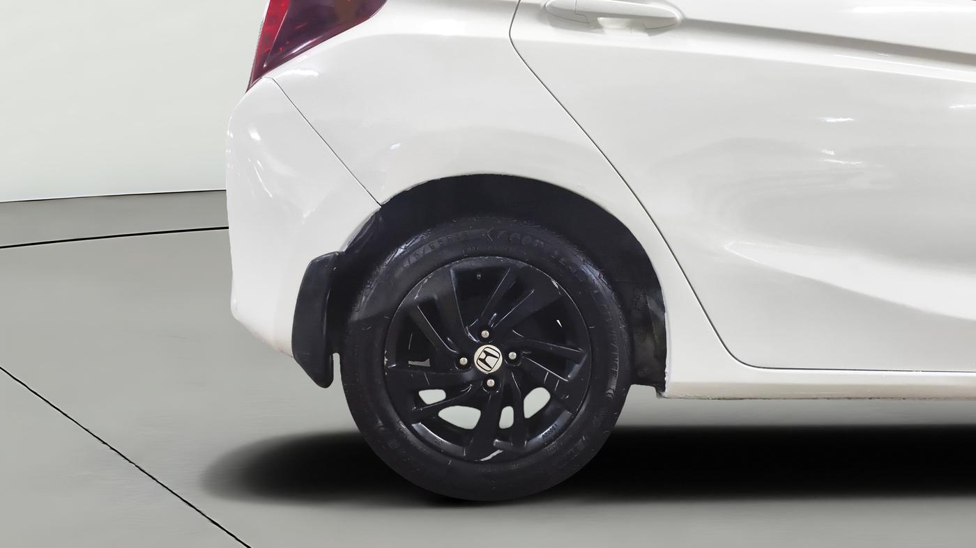 2016 Honda Jazz 1.5L I-DTEC VX, Diesel, Manual, 77,337 km, Right Rear Wheel