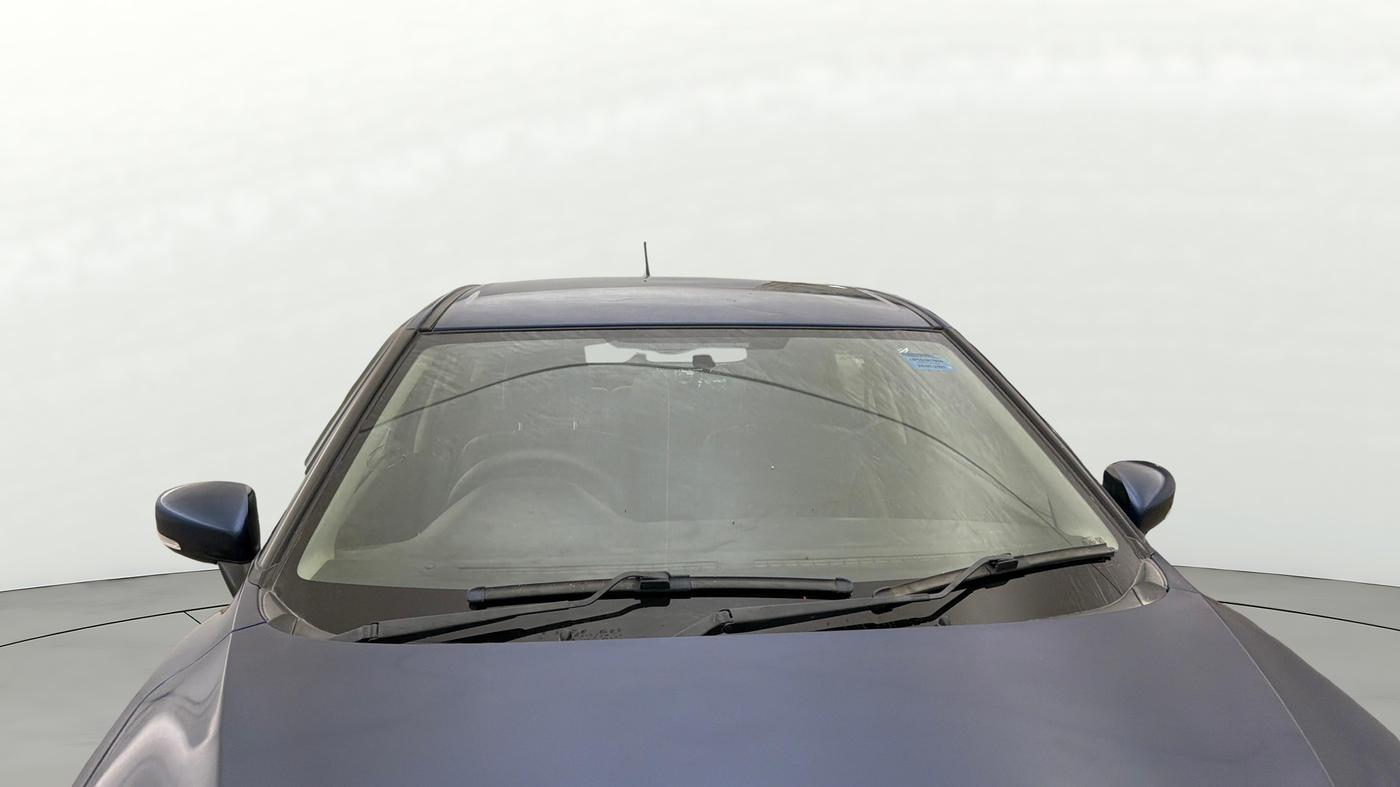 2020 Maruti Baleno DELTA PETROL 1.2, Petrol, Manual, 41,738 km, Front Windshield