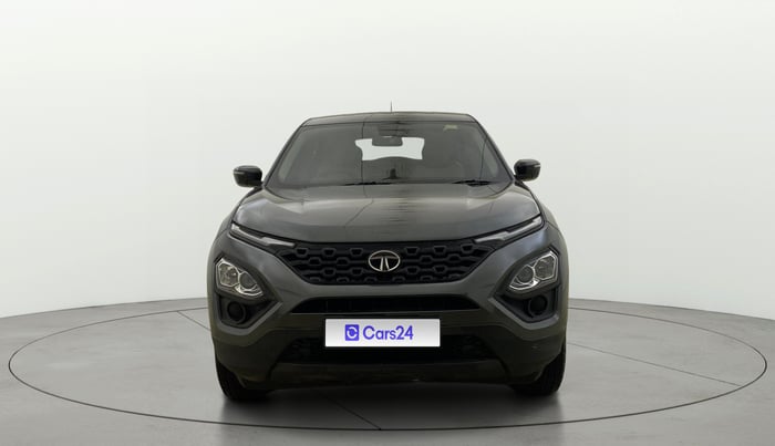 2023 Tata Harrier XM 2.0L KRYOTEC, Diesel, Manual, 51,890 km, Front