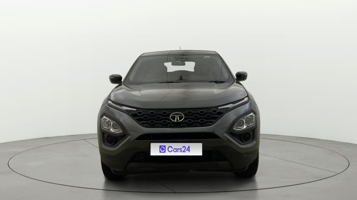 2023 Tata Harrier XM 2.0L KRYOTEC, Diesel, Manual, 51,983 km, Front