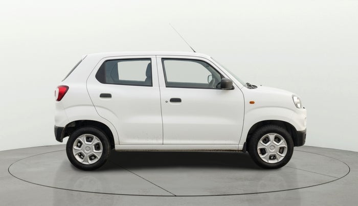 2024 Maruti S PRESSO VXI, Petrol, Manual, 6,188 km, Right Side View