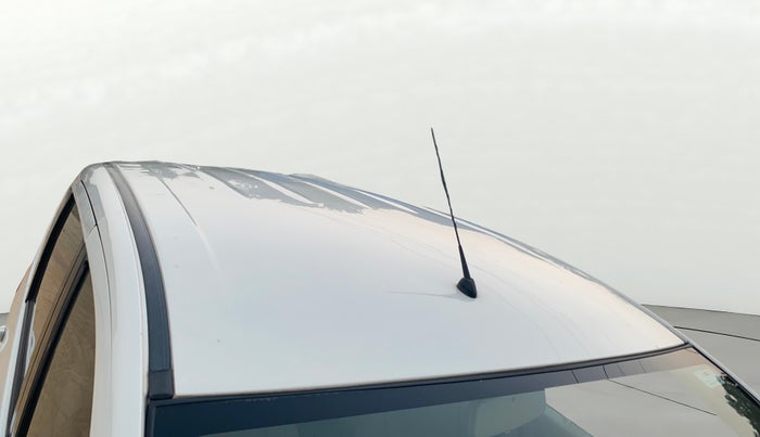 2017 Maruti Ertiga VXI, Petrol, Manual, 73,188 km, Roof