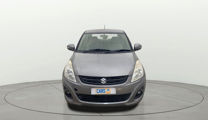 2014 Maruti Swift Dzire VXI AT, Petrol, Automatic, 73,898 km, Front
