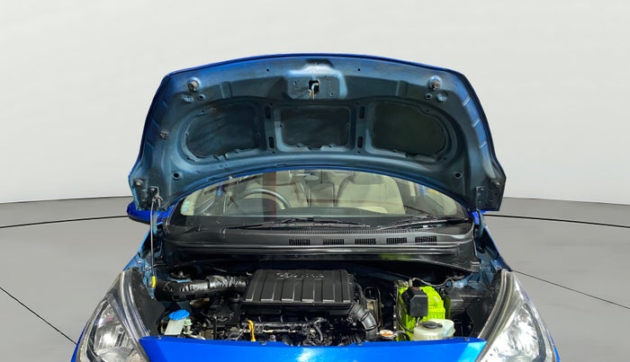 2019 Hyundai Xcent S 1.2, Petrol, Manual, 56,577 km, Open Bonet