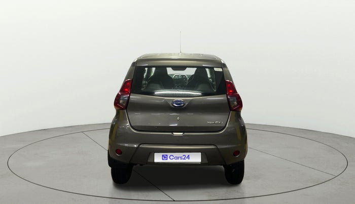 2020 Datsun Redi Go T(O), Petrol, Manual, 19,764 km, Back/Rear