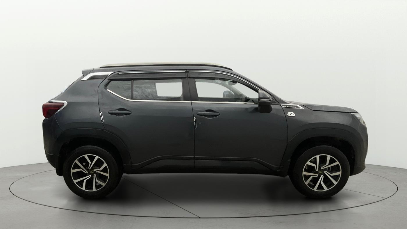 2024 Honda ELEVATE V MT, Petrol, Manual, 39,205 km, Right Side View