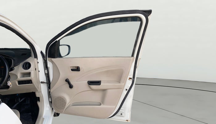 2020 Maruti Celerio LXI, Petrol, Manual, 31,679 km, RHS Front Door