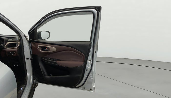 2025 Toyota Urban Cruiser Taisor E 1.2 Petrol MT, Petrol, Manual, 1,962 km, RHS Front Door