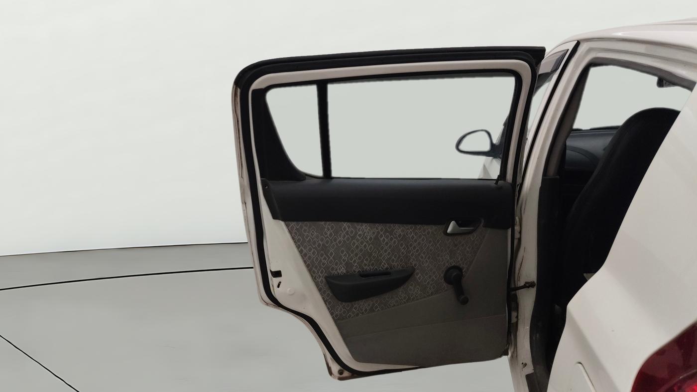 2018 Maruti Alto 800 LXI, Petrol, Manual, 39,309 km, LHS Rear Door