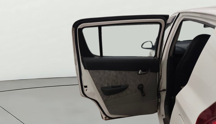 2018 Maruti Alto 800 LXI, Petrol, Manual, 39,309 km, LHS Rear Door