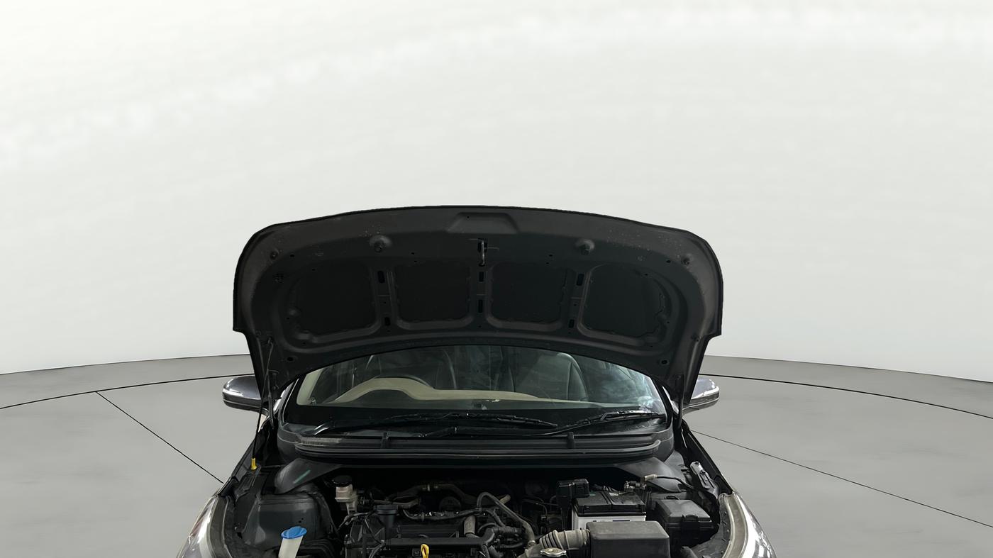 2018 Hyundai Elite i20 ASTA 1.2, Petrol, Manual, 49,316 km, Open Bonet