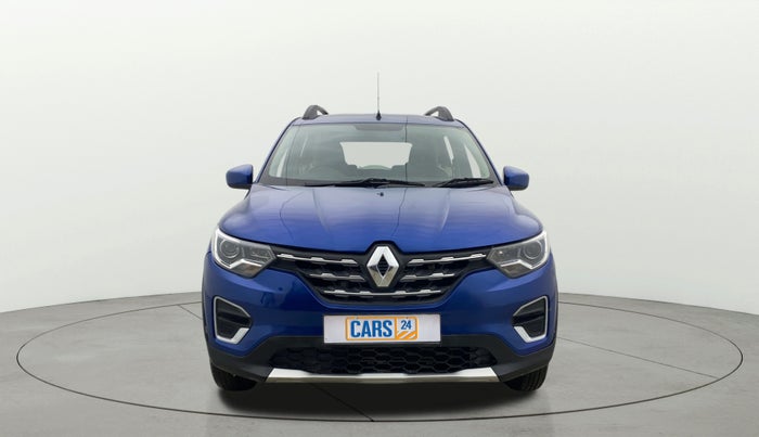 2021 Renault TRIBER RXT, Petrol, Manual, 37,674 km, Front